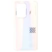 Xiaomi Black Shark 5 Battery Back Cover - White - 2