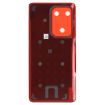 Xiaomi Black Shark 5 Battery Back Cover - White - 3