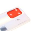 Xiaomi Black Shark 5 Battery Back Cover - White - 4