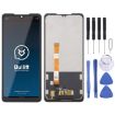 CAT S75 LCD Screen with Digitizer Full Assembly - Replacement Display - 1