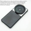 Xiaomi 14 Ultra JSR Phone Case Filter Kit - 6 in 1 SLR Upgrade Set - 3