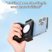 Xiaomi 14 Ultra JSR Phone Case Filter Kit - 4 in 1 Anti-glare Set - 5
