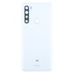 HTC U20 5G Battery Back Cover - White - 2