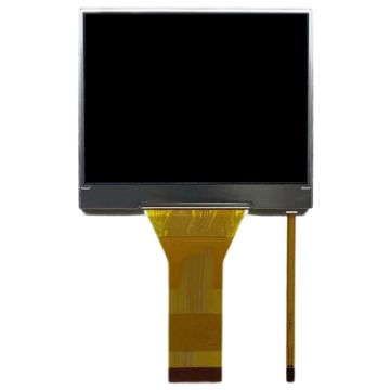 Nikon D300 LCD Display Screen - 1