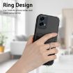Motorola Moto G 5G 2024 R20 Crossbody Rope Ring Card Holder Phone Case - 2