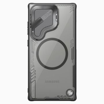 Samsung Galaxy S24 Ultra 5G NILLKIN Ice Air Prop Series Case - 1