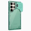 Samsung Galaxy S24 Ultra 5G NILLKIN Ice Sky Prop Series Phone Case - Black - 3