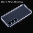 Meizu 21 Note Ultra-thin TPU Phone Case - 5