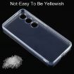 Meizu 21 Note Ultra-thin TPU Phone Case - 6
