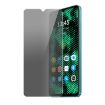 Itel Vision 2s Privacy Tempered Glass Film - 1