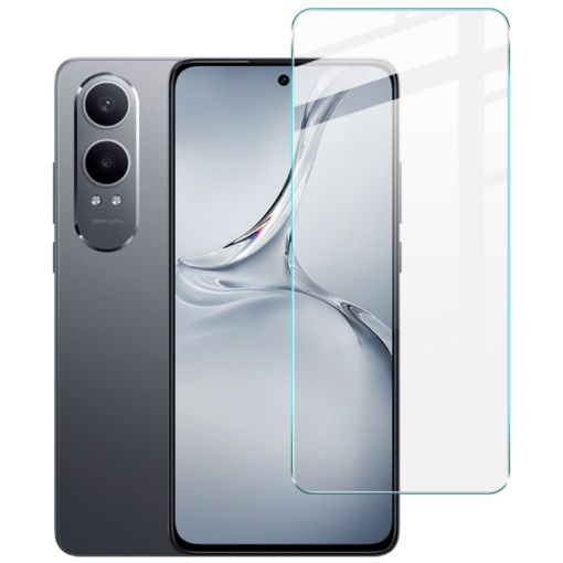 Meizu 21 Note Full Screen Tempered Glass Film - Imak H Series - 1