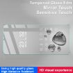 Meizu 21 Note Full Screen Tempered Glass Film - Imak H Series - 4