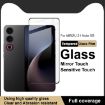Meizu 21 Note Tempered Glass Film - 9H Surface Hardness - 3