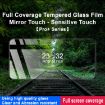 Meizu 21 Note Tempered Glass Film - 9H Surface Hardness - 4