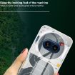 For Nothing Phone 2a 5G 2pcs Imak Curved Hydrogel Film Back Protector - 3