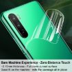 For Nothing Phone 2a 5G 2pcs Imak Curved Hydrogel Film Back Protector - 4