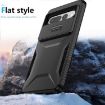 Google Pixel 7 Pro Sliding Camshield Phone Case - Black - 4