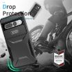 Google Pixel 7 Pro Sliding Camshield Phone Case - Black - 5