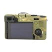 Sony ILCE-7CM2/A7C II/A7CR Camouflage Silicone Protective Case - 2