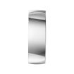 R09M SIZE 18 Smart Ring - Health Monitoring/Care - Silver - 3