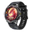 KC86 1.43" Color Screen Smart Watch - Bluetooth Call/Health Monitoring - 1