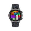 KC86 1.43" Color Screen Smart Watch - Bluetooth Call/Health Monitoring - 3