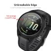 Garmin Forerunner 165/165 Music 5pcs Screen Protector Film - 4