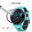 Garmin Forerunner 245/245 Music 3D Full Coverage Screen Protector - 6