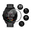 2pcs ENKAY 3D Full Coverage Screen Protector for Garmin Forerunner 165/165 Music - 2