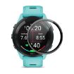Garmin Forerunner 265 Screen Protector - Full Coverage Soft PC Edge - 1