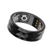 R12M SIZE 20 Smart Ring - Health Monitoring - Black - 2