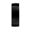 R09M SIZE 18 Smart Ring - Health Monitoring/Care - Black - 3