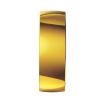 R09M SIZE 18 Smart Ring - Health Monitoring/Care - Gold - 3