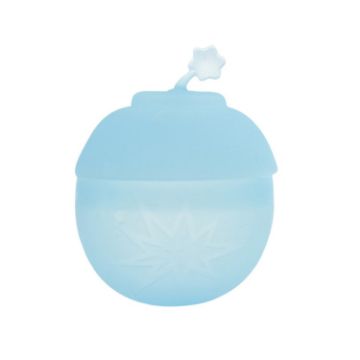 Pool Party Silicone Water Ball Toys - Light Blue - 1