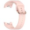 Samsung Galaxy Watch FE Silicone Watch Band - Pink - 3