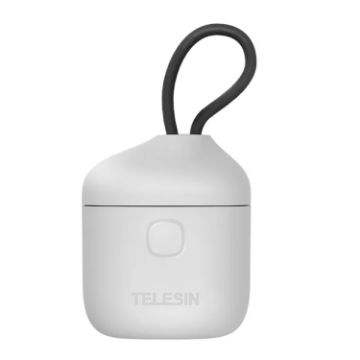 TELESIN Charging Box for GoPro HERO12/11/10/9 Black - 1