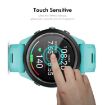 10pcs ENKAY 3D Full Coverage Screen Protector for Garmin Forerunner 245/245 Music - 5