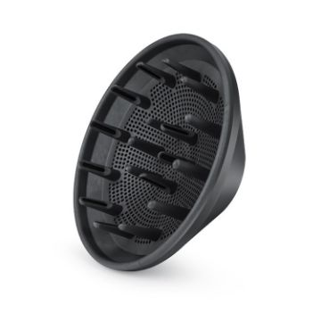 Shark FlexStyle Air Styling & Drying System Diffuser Nozzle - Black - 1
