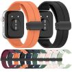 Huawei Watch Fit3 Silicone Band - Black - 4