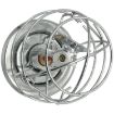 Fire Sprinkler Head Protective Cover Bracket - Embedded 4-point Sprinkler - 2