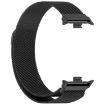 Vivo Watch GT Milan Stainless Steel Band - Black - 3