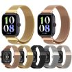 Vivo Watch GT Milan Stainless Steel Band - Black - 5
