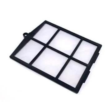 Shark AI AV2501AE/AV2502AE Robot Vacuum Initial Effect Filter - 1