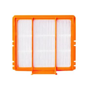 Shark AI AV2501AE/AV2502AE Robot Vacuum Orange Filter - 1