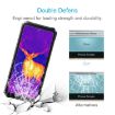 Blackview BL9000 Pro 10pcs Tempered Glass Film - 5