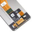 OEM LCD Screen with Digitizer for Realme C30s - Full Assembly - 5