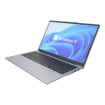 Jumper EZbook X8 15.6" Laptop, 16GB+512GB, Windows 11 Intel Alder Lake i5-12450H - 1