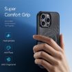 iPhone 16 Pro Max DUX DUCIS Aimo Mag Series Phone Case (Black) - 3