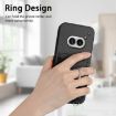 For Nothing Phone 2a R20 Crossbody Rope Ring Card Holder Phone Case - 6