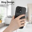 For Honor X7a/Play7T R20 Crossbody Rope Ring Card Holder Phone Case - 6